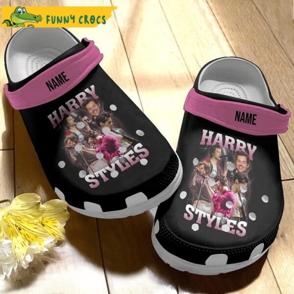 Custom Name Harry Styles Crocs.jpg