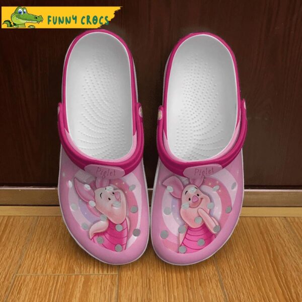 Custom Name Piglet Winnie The Pooh Crocs.jpg