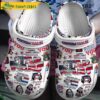 Custom Name Start Wars Pattern Crocs Slippers.jpg