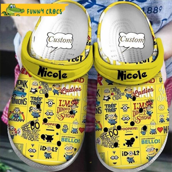 Custom Pattern Minion Crocs.jpg