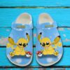 Custom Pokemon Stitch Crocs Clog Shoes 1.jpg