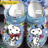 Custom Snoopy Peanuts Crocs 1.jpg