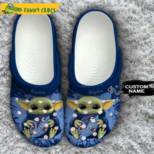 Custom Tennessee Titans Baby Yoda Crocs.jpg