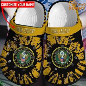 Custom United States Army Crocs 1.jpg