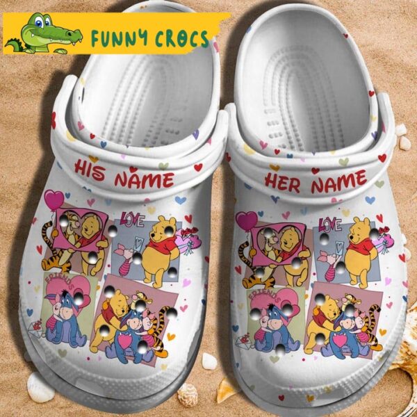 Custom Winnie The Pooh Disney Crocs 1.jpg