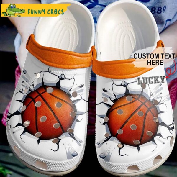 CustomBroken Wall Basketball White Crocs 1.jpg