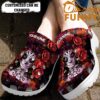 Customized Beautiful Sugar Skull Crocs 2.jpg