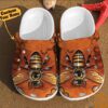 Customized Bee Crocs Classic Clog.jpg