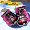 Customized Breast Cancer Awareness Sugar Skull Crocs 3.jpg