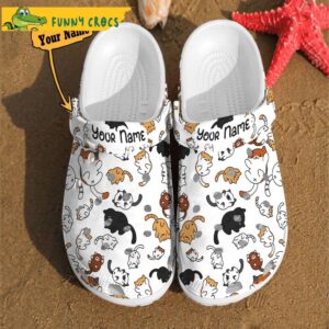 Customized Cat Pattern Crocs.jpg