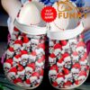 Customized Christmas Skull Crocs.jpg