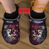 Customized Crimson Sugar Black Skull Crocs 3.jpg