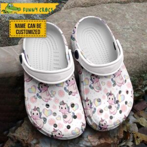 Customized Cute Baby Unicorn Crocs 1.jpg