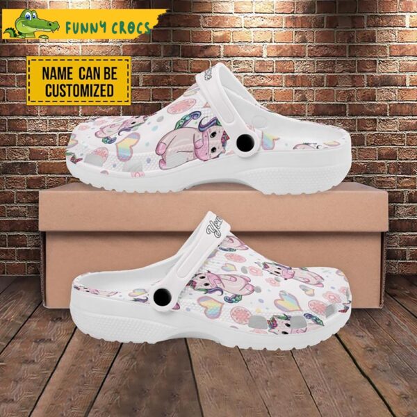 Customized Cute Baby Unicorn Crocs 2.jpg