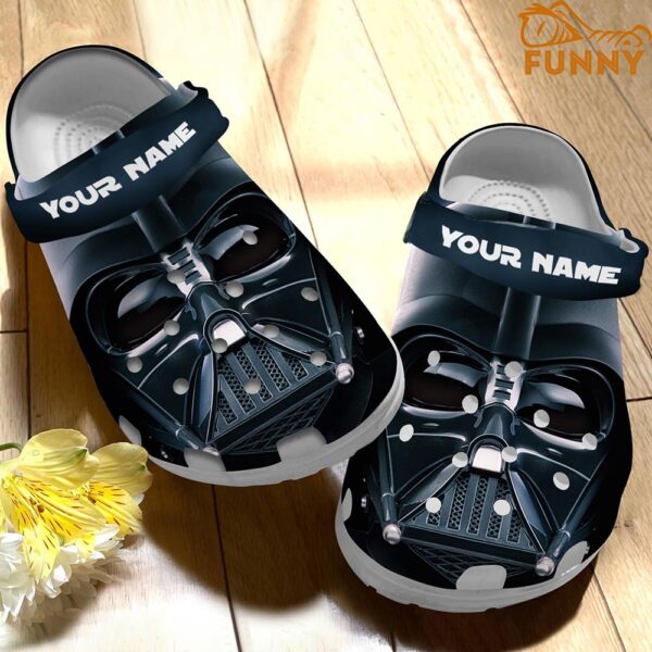 Customized Darth Vader Crocs 3.jpg