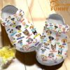 Customized Dogs Collection Pattern Crocs Classic Clog 2.jpg