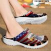 Customized Eagle America Veteran Crocs 3.jpg