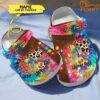 Customized Hippie Soul Crocs 1.jpg