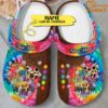 Customized Hippie Soul Crocs 2.jpg