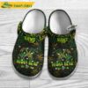 Customized Mama Bear Weed Crocs Slippers.jpg