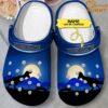 Customized Moonlight Dinosaur Crocs 3.jpg