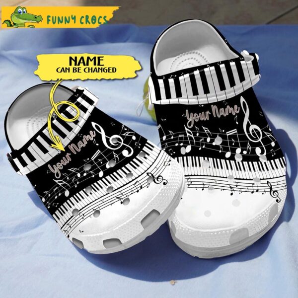 Customized Piano Music Gifts Crocs Clog Shoes 1.jpg