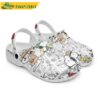 Customized Sherlock Holmes Snoopy Crocs 1.jpg