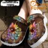 Customized Skull Sunflower Crocs 2.jpg