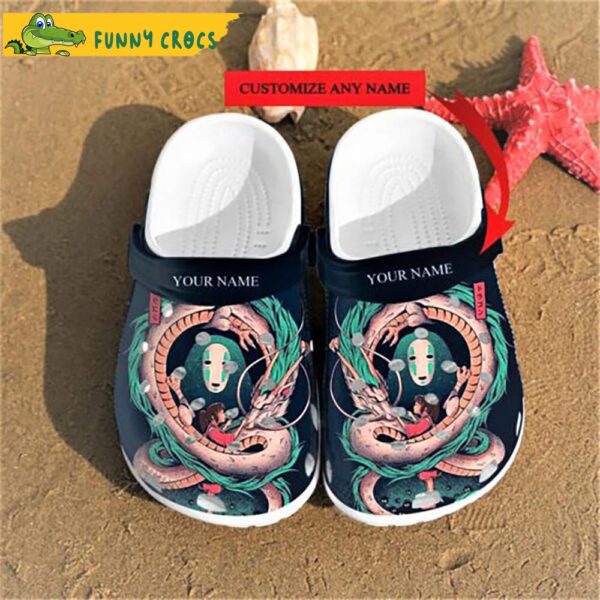 Customized Spirited Away Anime Crocs 4.jpg