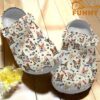 Customized Welsh Corgi Pattern Crocs Classic Clog 2.jpg