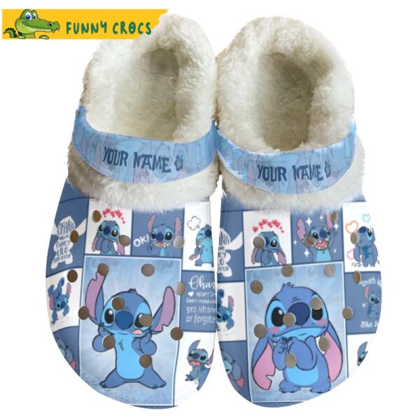 Customized Disney Fleece Stitch Crocs 1 1682749815383.jpg