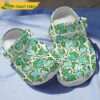 Cute Bulbasaurs Pokemon Crocs Slippers 1.jpg