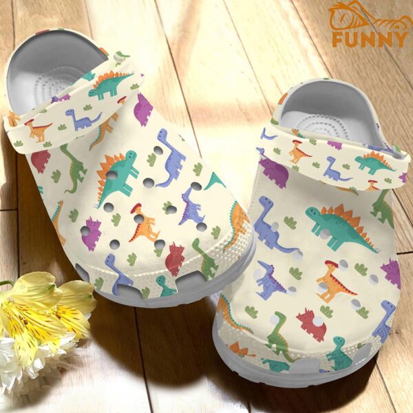 Cute Cartoon Dinosaur Crocs 2.jpg