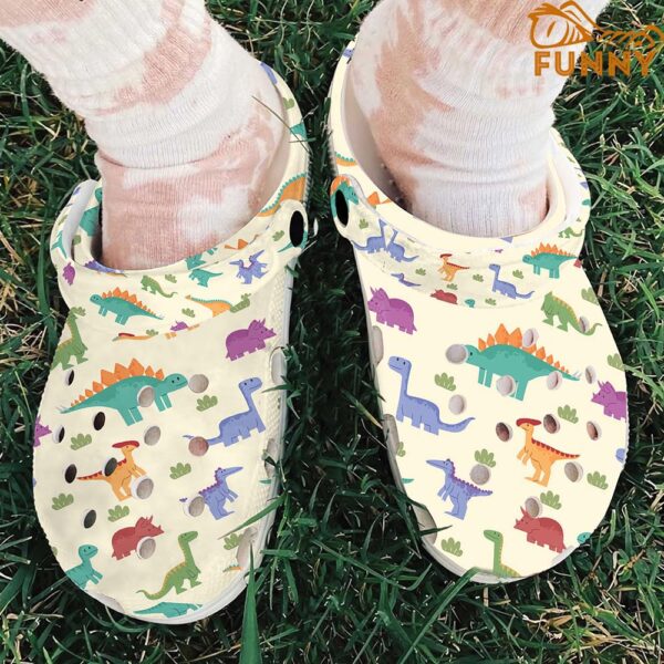 Cute Cartoon Dinosaur Crocs 3.jpg