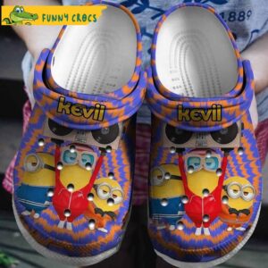 Cute Minion Movies Crocs Clog Shoes.jpg