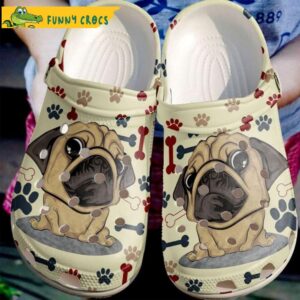 Cute Pawpug Dog Crocs.jpg