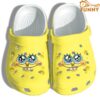 Cute SpongeBob Smiley Face Crocs 1.jpg