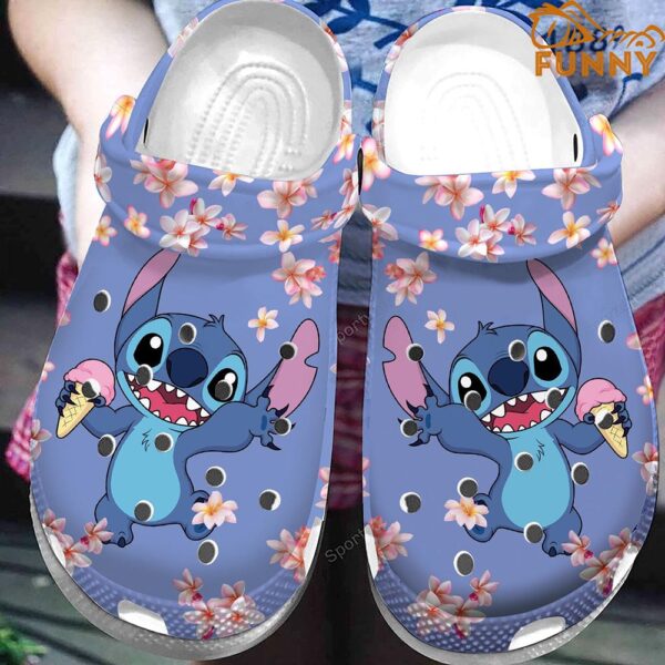 Cute Stitch Purple Crocs 1.jpg