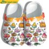 Cute Vegetable And Fruit Garden Crocs 1.jpg