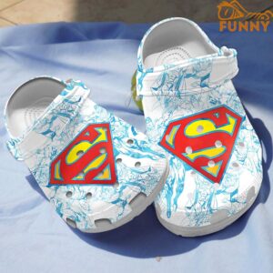 DC Comics Superman Lineage Crocs 1.jpg