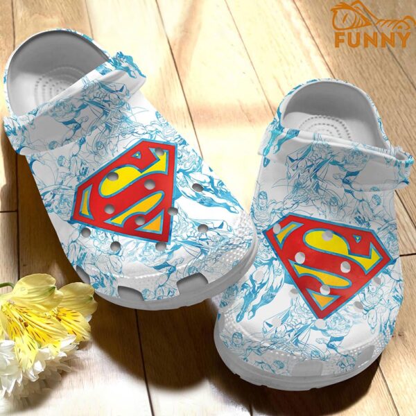 DC Comics Superman Lineage Crocs 3.jpg