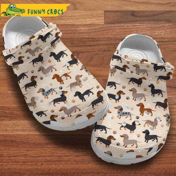 Dachshund Puppy Dog Paw Crocs.jpg