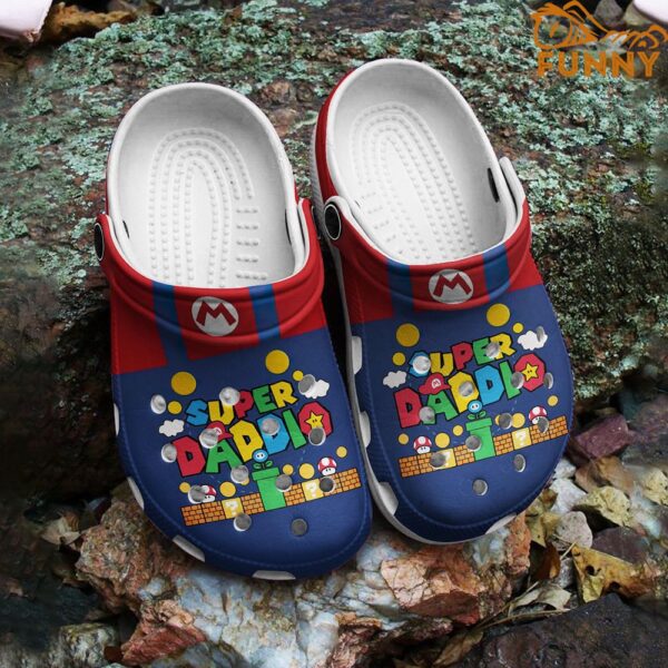 Daddio Super Mario Crocs 2.jpg