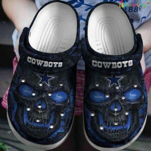 Dallas Cowboys Skull Crocs.jpg