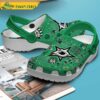 Dallas Stars NHL Crocs Slippers 2.jpg