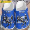 Dance King Of Rock And Roll Elvis Presley Crocs.jpg