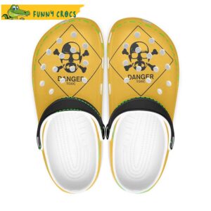 Danger Toxic Breaking Bad Crocs Slippers.jpg