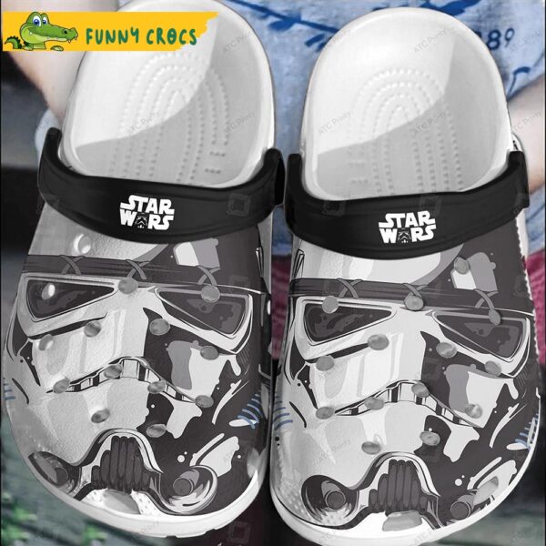 Darth Vader Star Wars Crocs Clog Shoes.jpg