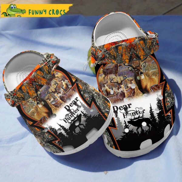 Deer Hunter Crocs For Man 1.jpg