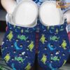 Dinosaur Constellations Pattern Crocs 2.jpg